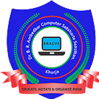Dr. B.R. Ambedkar Computer Saksharta Sansthan